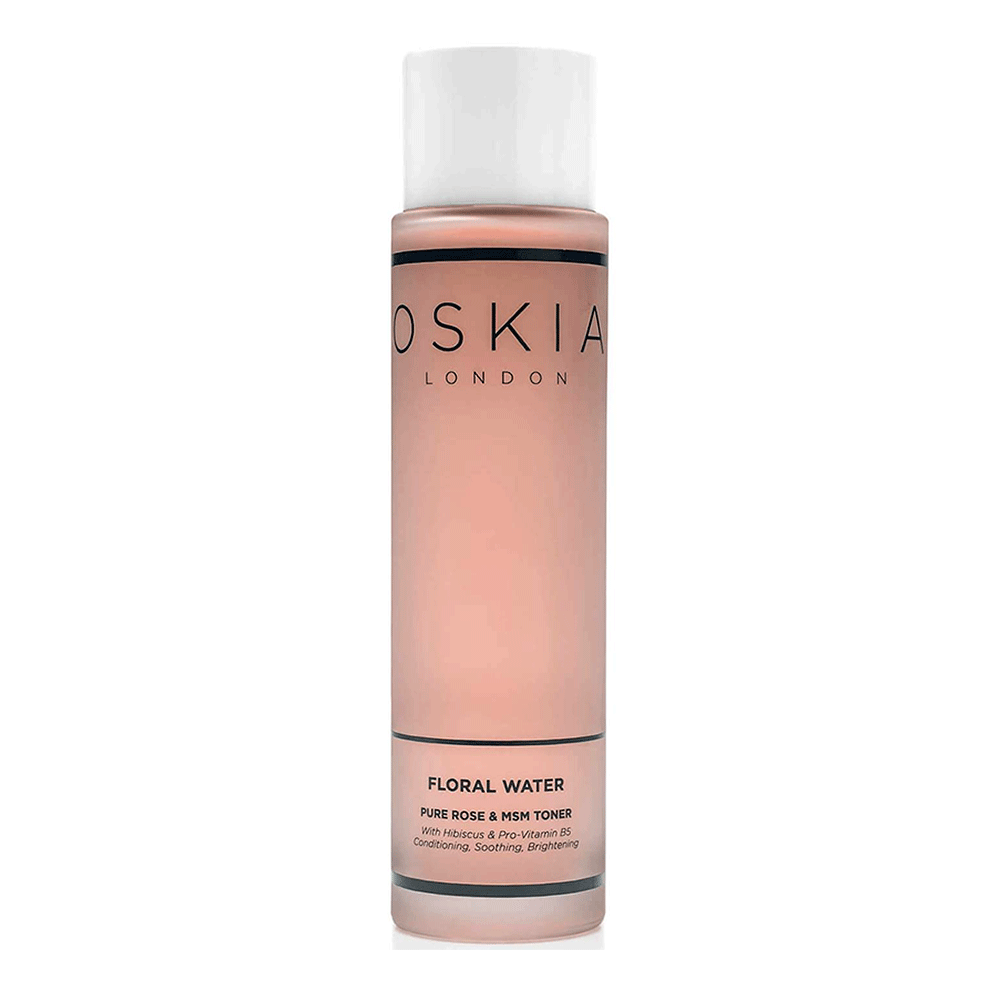 Oskia Floral Water Toner - Beauty Tribe