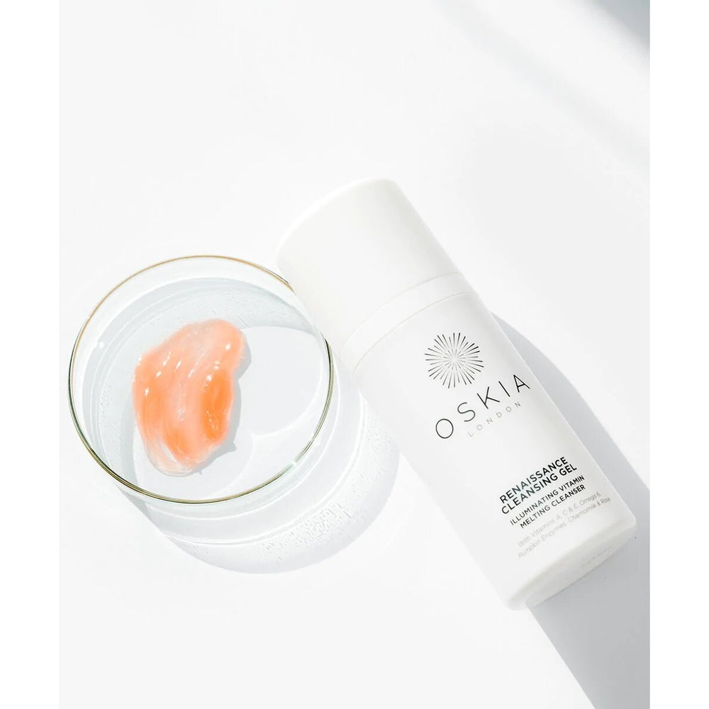 Oskia Renaissance Cleansing Gel