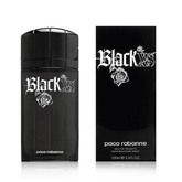 Paco Rabanne Black Xs Edt For Men - Beauty Tribe