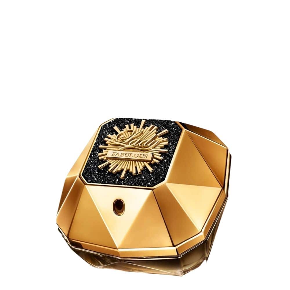 PACO RABANNE LADY MILLION FABULOUS INTENSE EDP FOR WOMEN - Beauty Tribe