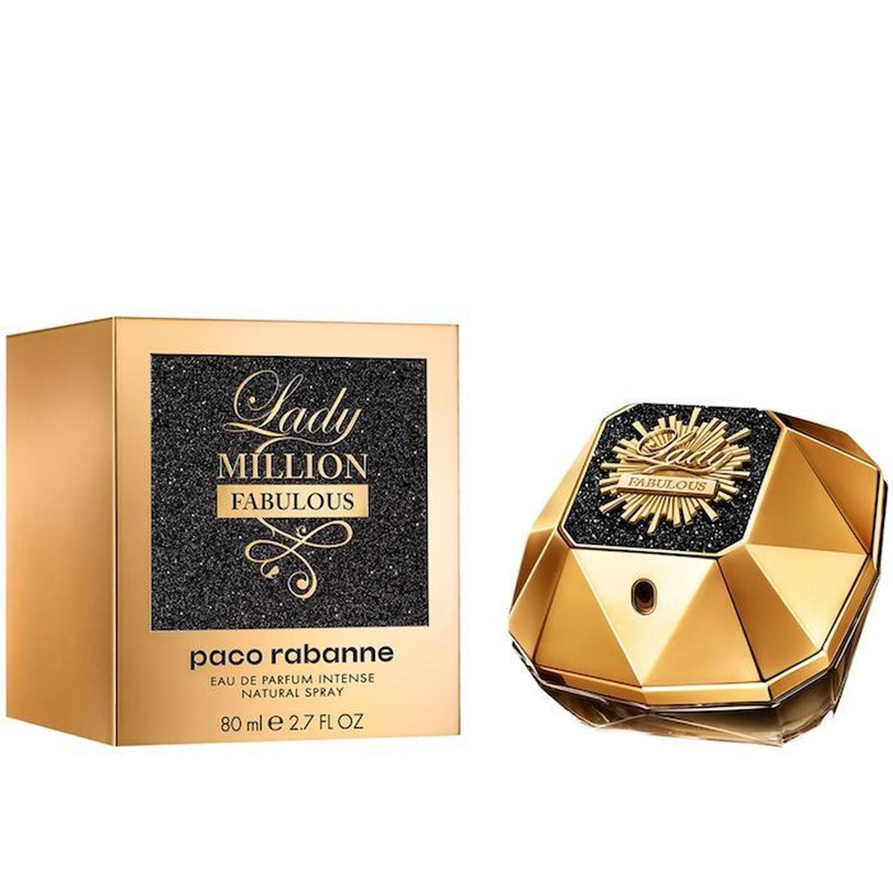 PACO RABANNE LADY MILLION FABULOUS INTENSE EDP FOR WOMEN