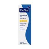 Panoxyl Adapalene Acne Gel USP 0.1% 15g - Beauty Tribe