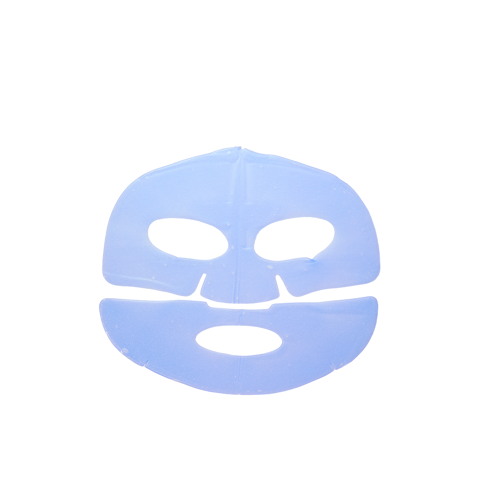 Patchology Beauty Sleep Hydrogel Mask