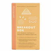 Patchology Breakout Box - Beauty Tribe