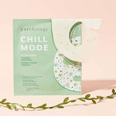 Patchology Chill Mode Hydrogel Mask - Beauty Tribe