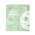 Patchology Chill Mode Hydrogel Mask - Beauty Tribe