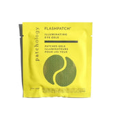 Patchology FlashPatch Illuminating Eye Gels Single - Beauty Tribe