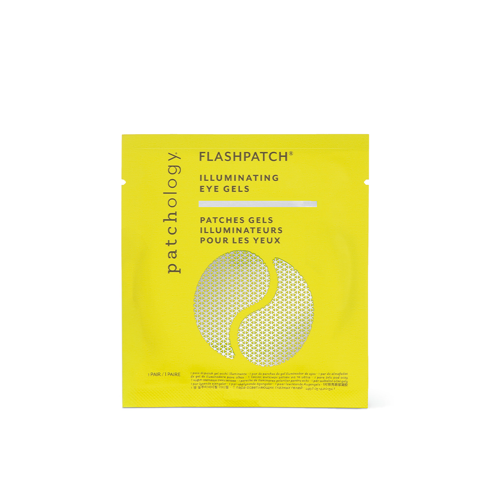 Patchology FlashPatch Illuminating Eye Gels