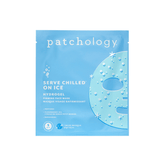 Patchology Iced Hydrogel Mask - Beauty Tribe