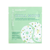 Patchology Moodpatch Chill Mode Single - Beauty Tribe