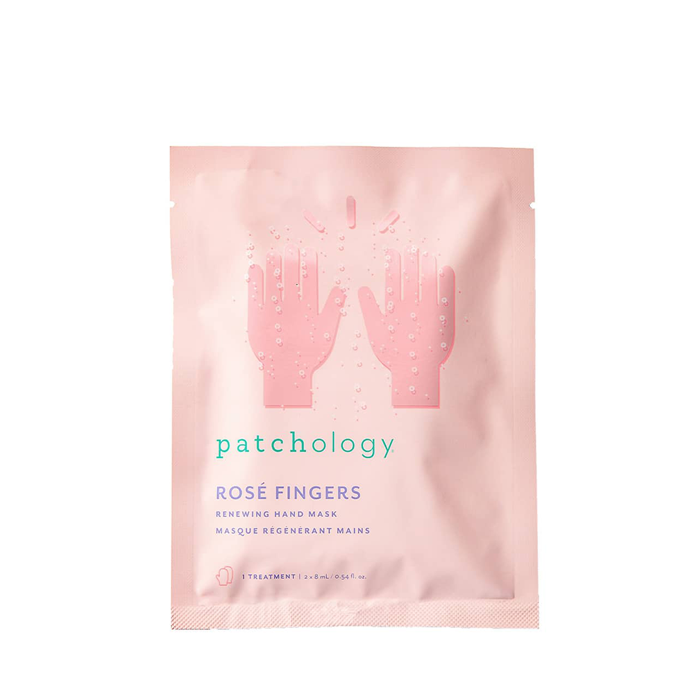 Patchology Serve Chilled Rosé Fingers