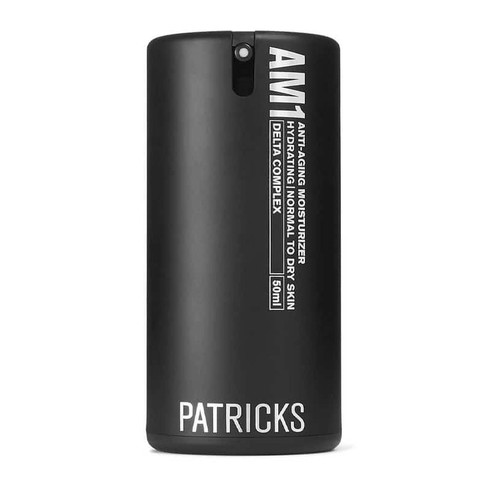 Patricks AM1 Anti - Aging Moisturizer - Beauty Tribe