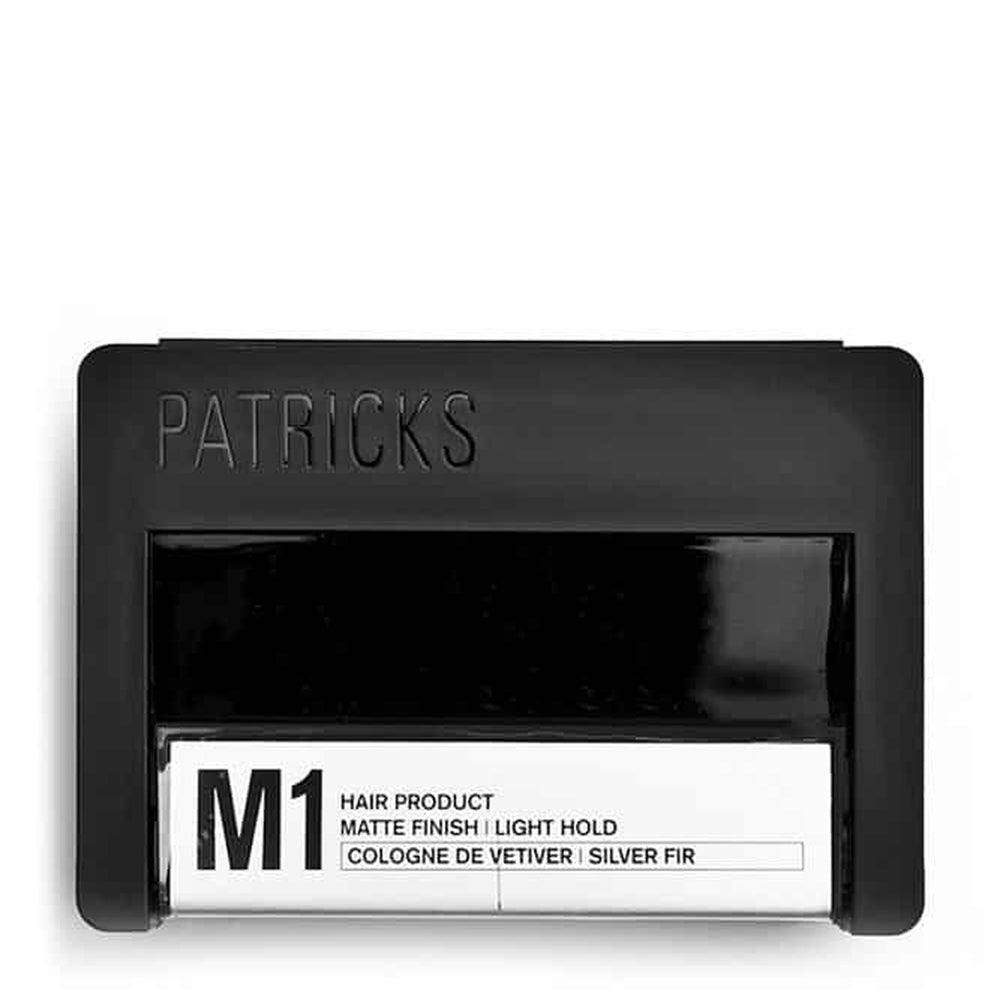 Patricks M1 Matte Light Hold - Beauty Tribe