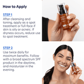 PCA Acne Gel with OmniSome® 29.5ml - Beauty Tribe