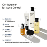 PCA Acne Gel with OmniSome® 29.5ml - Beauty Tribe