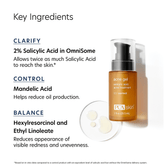 PCA Acne Gel with OmniSome® 29.5ml - Beauty Tribe