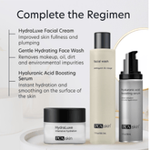 PCA Facial Wash 207ml - Beauty Tribe