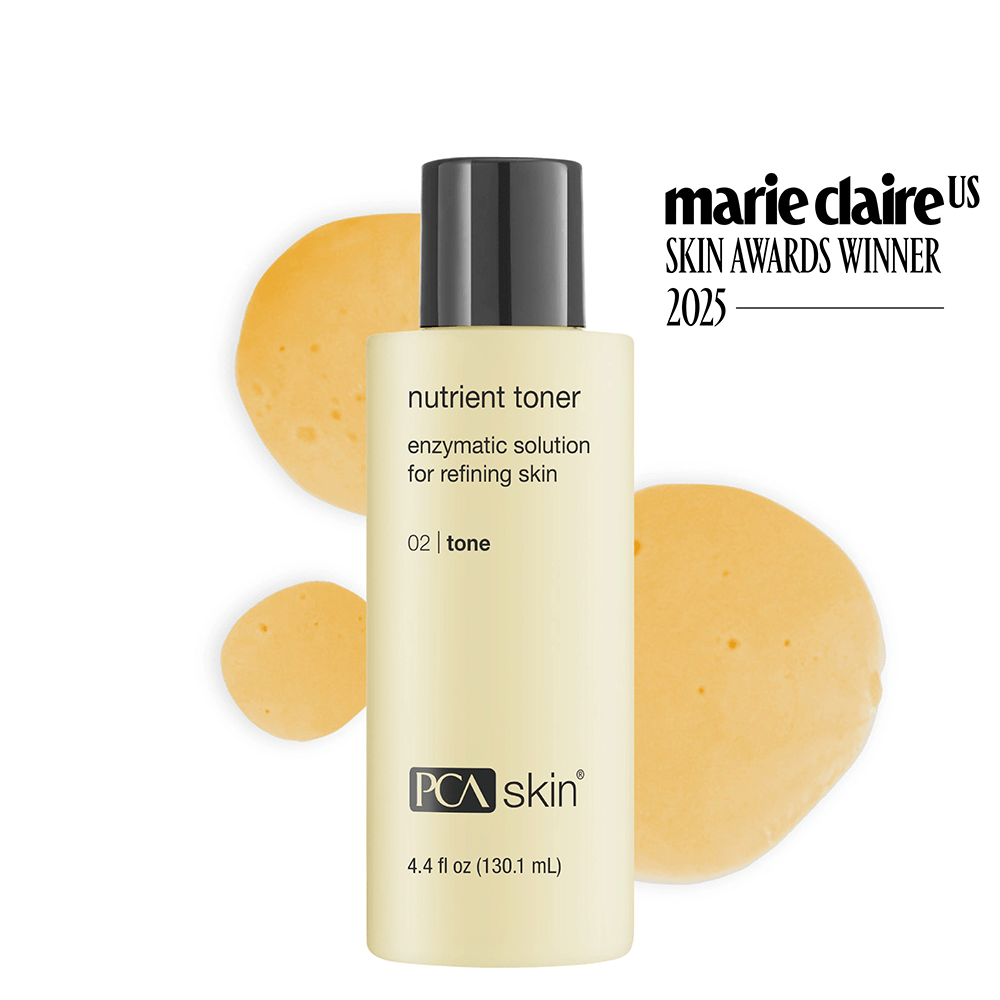 PCA Nutrient Toner 130ml - Beauty Tribe