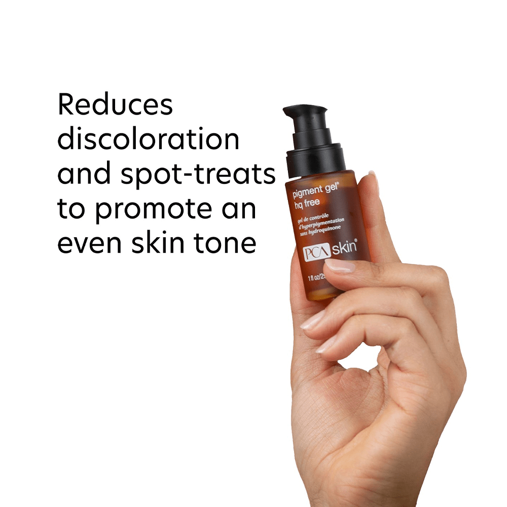 PCA Pigment Gel® HQ Free 29.5ml - Beauty Tribe