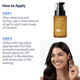 PCA Pigment Gel® HQ Free 29.5ml - Beauty Tribe