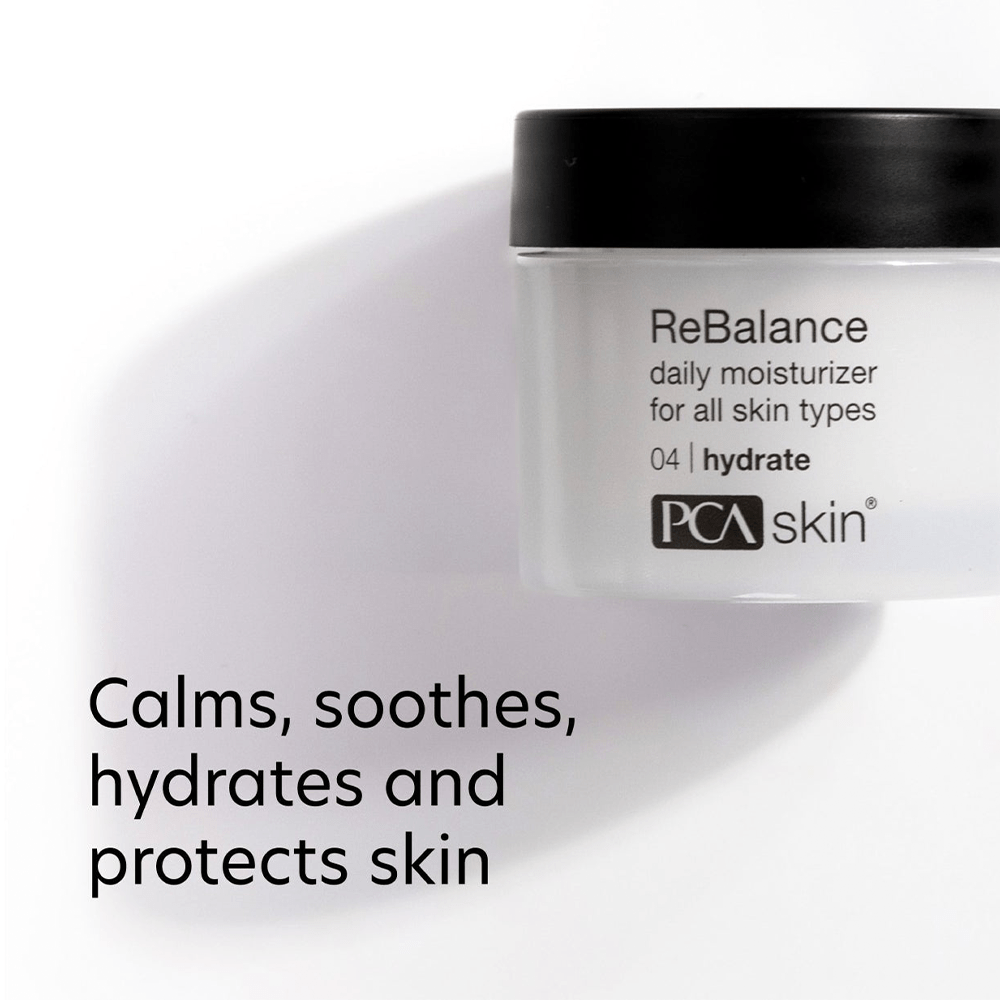 PCA ReBalance 50ml - Beauty Tribe