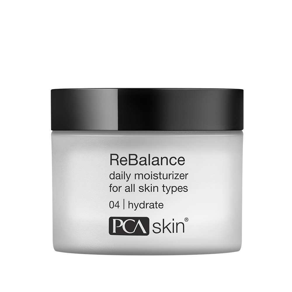 PCA ReBalance 50ml - Beauty Tribe