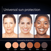 PCA Sheer Tint Broad Spectrum SPF 45 50ml - Beauty Tribe