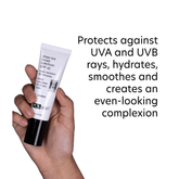 PCA Sheer Tint Broad Spectrum SPF 45 50ml - Beauty Tribe