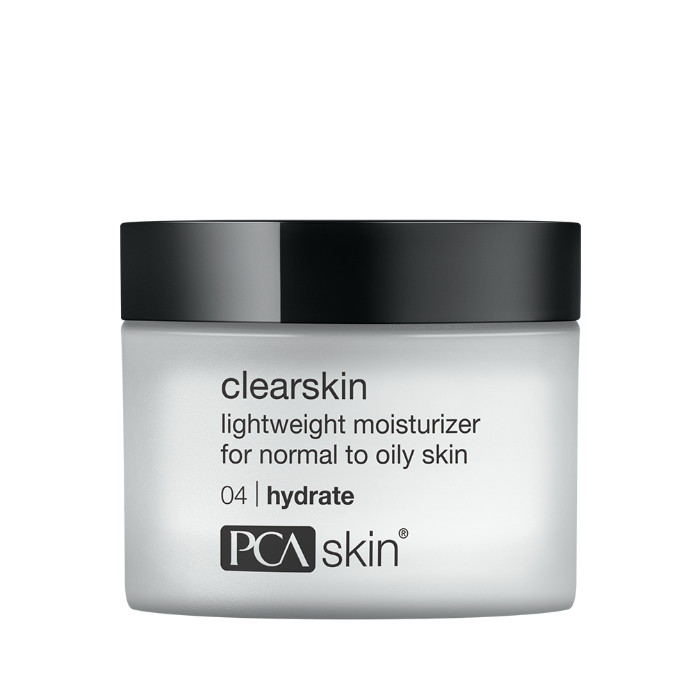 PCA Skin Clearskin 48g