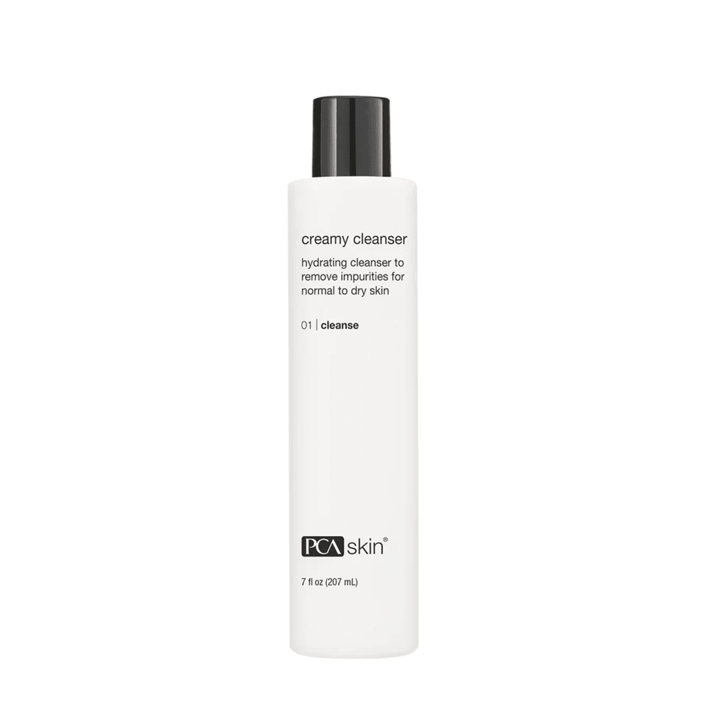 PCA Skin Creamy Cleanser 207ml - Beauty Tribe