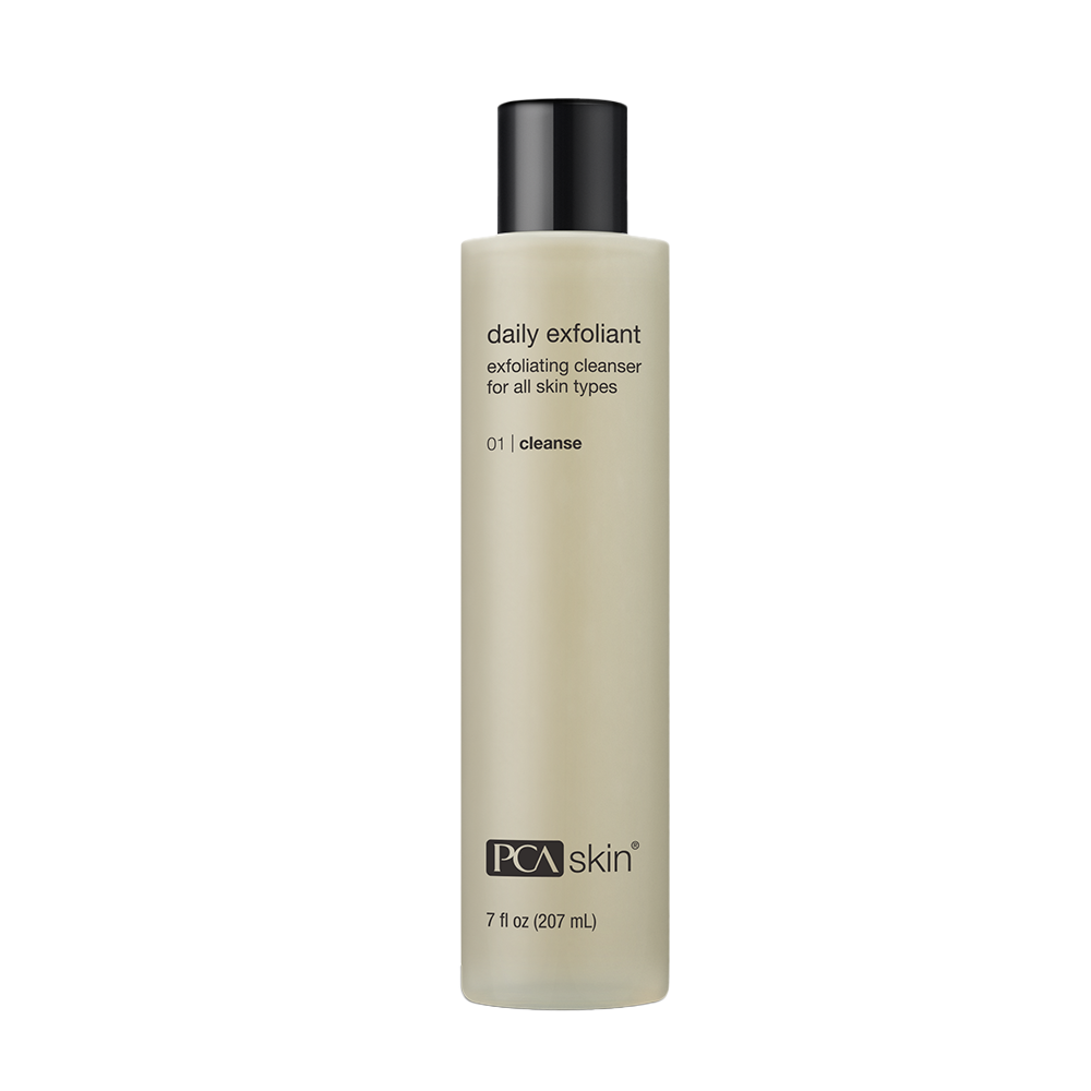 PCA Skin Daily Exfoliant 207ml