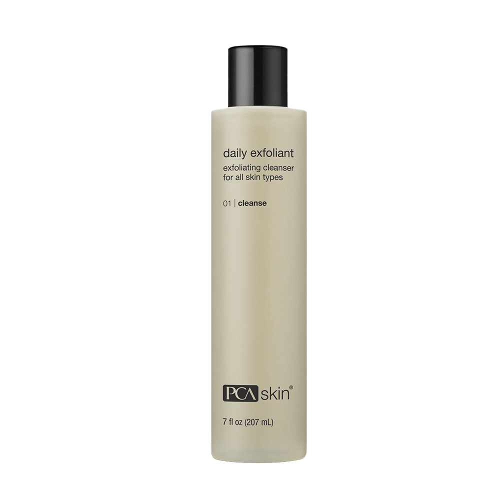 PCA Skin Daily Exfoliant 207ml - Beauty Tribe