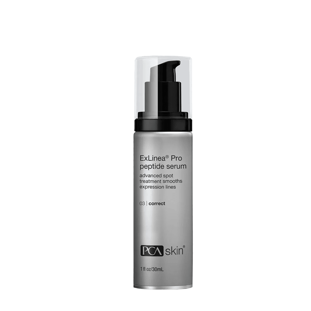 PCA Skin Exlinea Pro Peptide Serum 30ml - Beauty Tribe