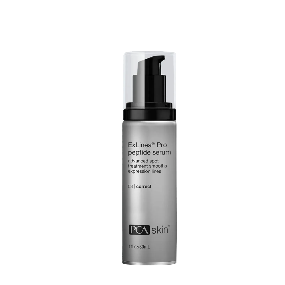 PCA Skin Exlinea Pro Peptide Serum 30ml