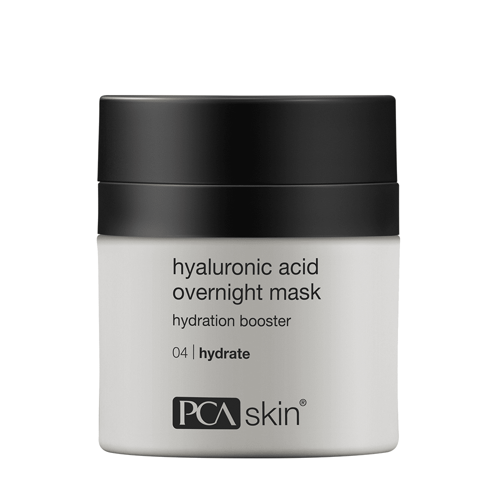 PCA Skin Hyaluronic Acid Overnight Mask 51g - Beauty Tribe