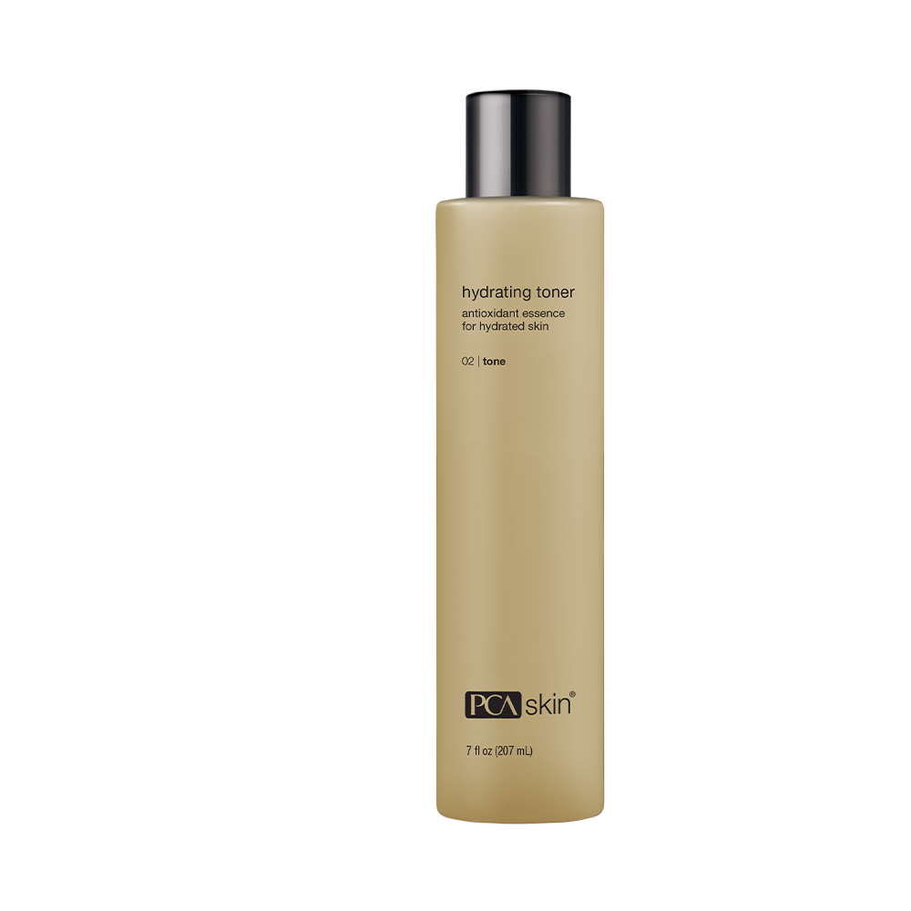 PCA Skin Hydrating Toner 206ml
