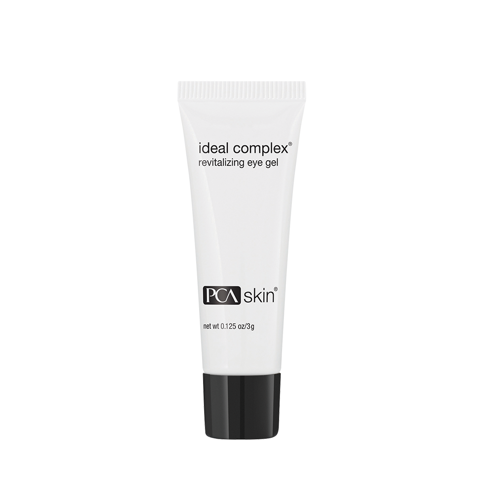 PCA Skin Ideal Complex Revitalizing Eye Gel 14g
