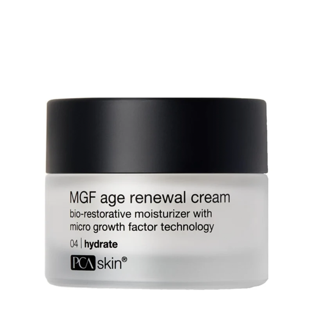 PCA Skin Mgf Age Renewal Cream 53g