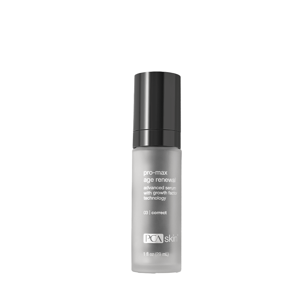 PCA Skin Pro Max Age Renewal Advanced Serum 29ml - Beauty Tribe