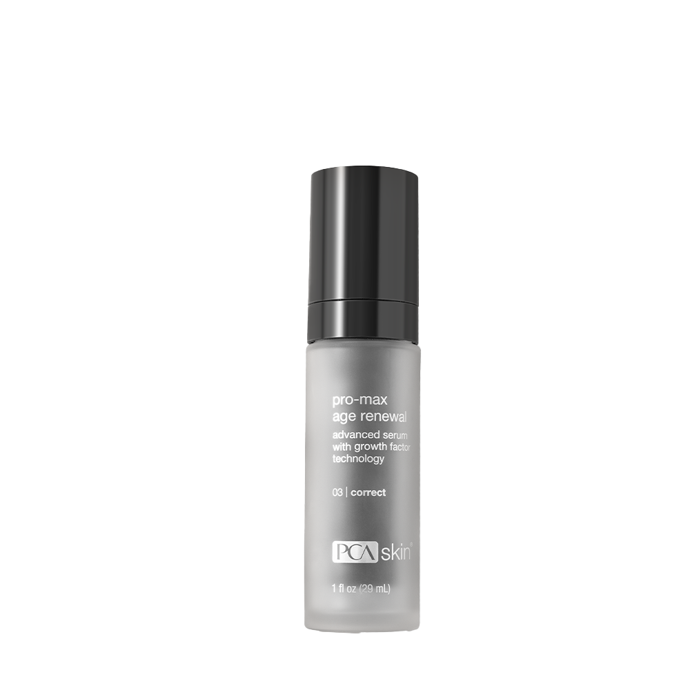 PCA Skin Pro Max Age Renewal Advanced Serum 29ml
