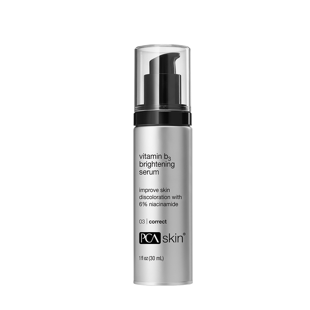 PCA Skin Vitamin B3 Brightening Serum 30ml