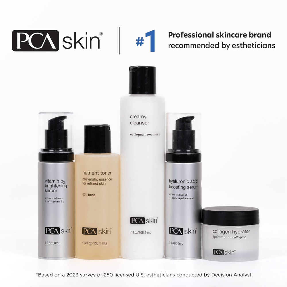 PCA Weightless Protection Broad Spectrum SPF 45 50ml - Beauty Tribe