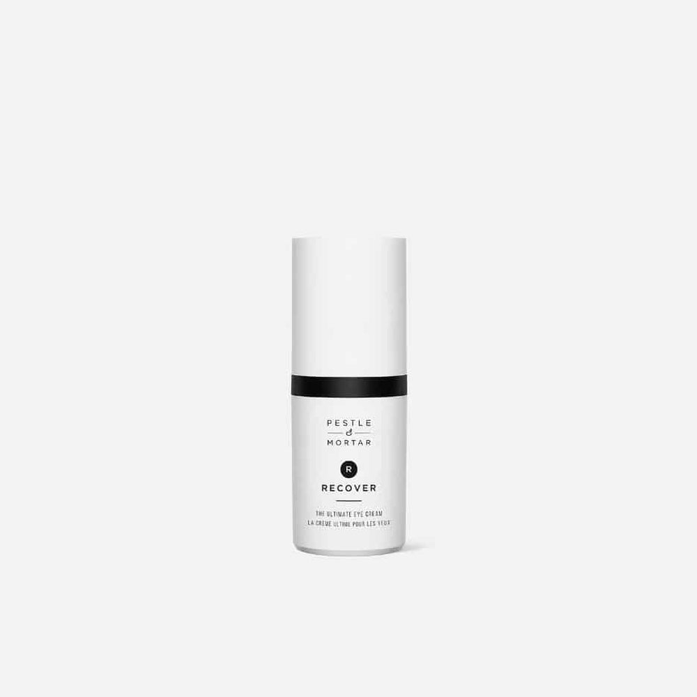 Pestle &amp; Mortar Recover Eye Cream - Beauty Tribe