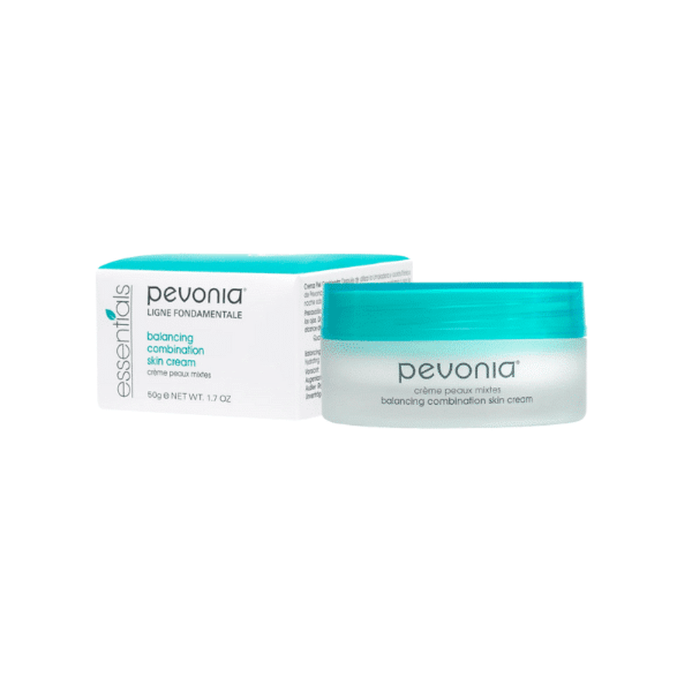 Pevonia Balancing Combination Skin Cream 50g - Beauty Tribe