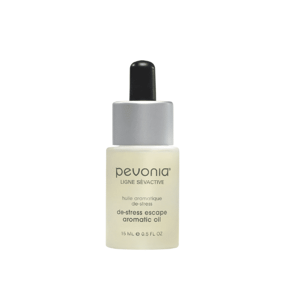 Pevonia De - Stress Escape Aromatic Oil 15ml - Beauty Tribe