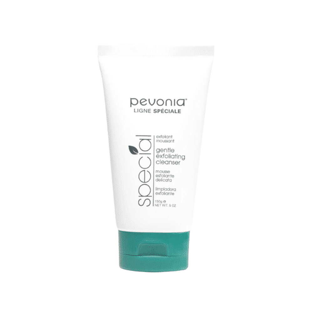 Pevonia Gentle Exfoliating Cleanser 150g - Beauty Tribe