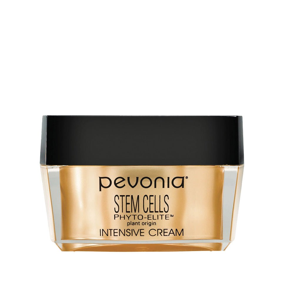 Pevonia R Stem Cells Phyto - Elite Intensive Cream 50ml - Beauty Tribe