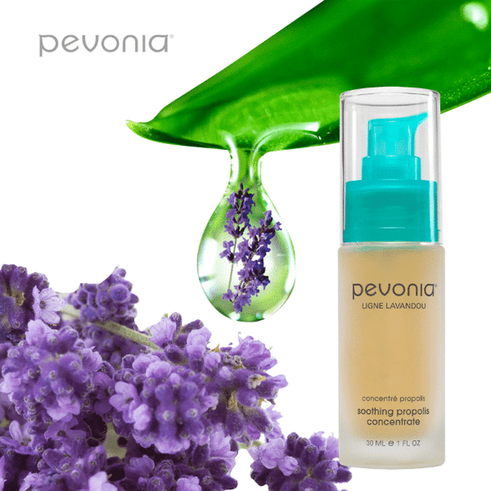 Pevonia Soothing Propolis Concentrate 30ml - Beauty Tribe