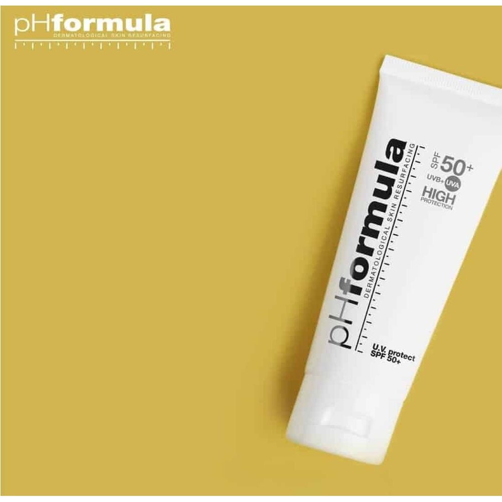 PH Formula U.V. Protect Spf. 50+ - Beauty Tribe