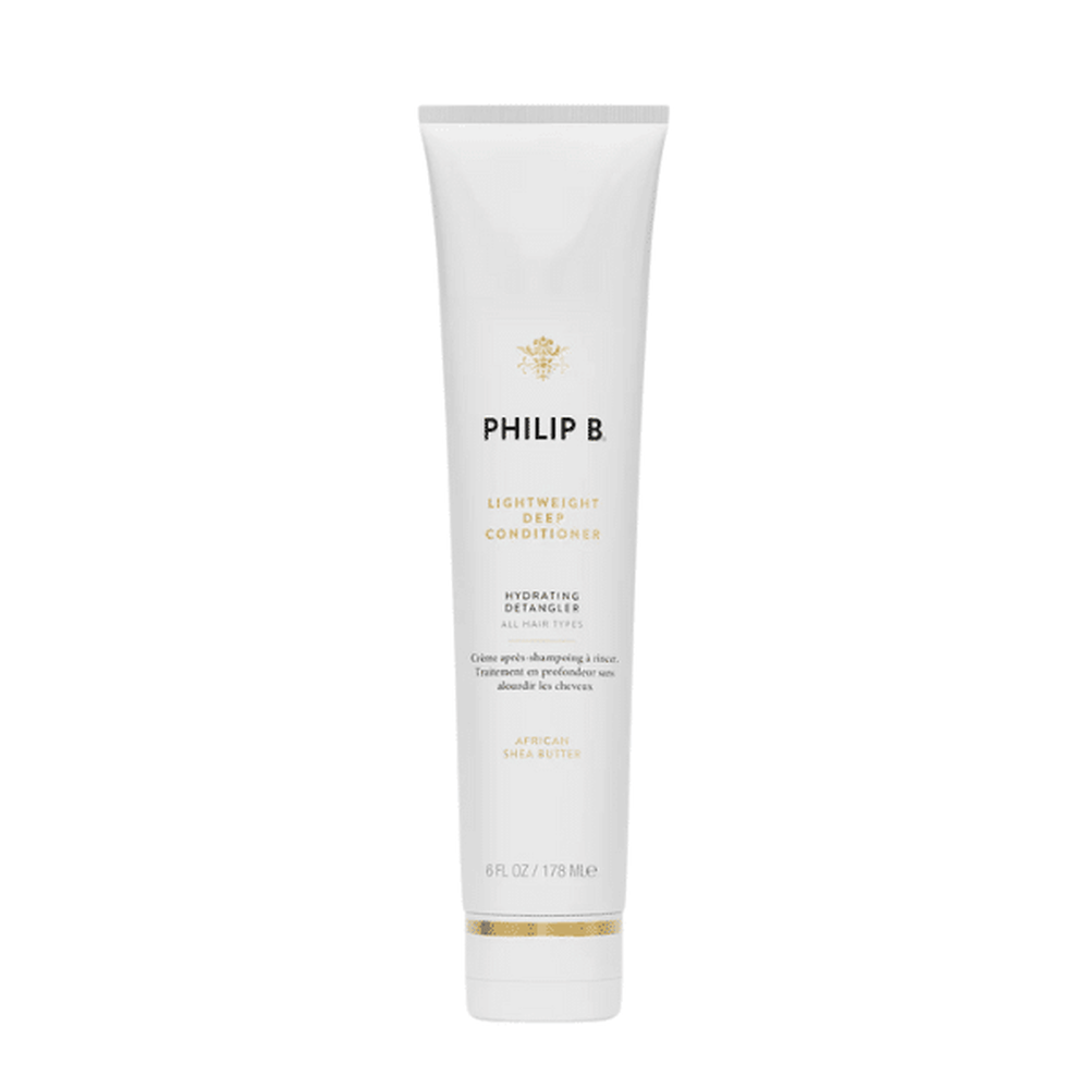 Philip B. Lightweight Deep Conditioner 178ml - Beauty Tribe